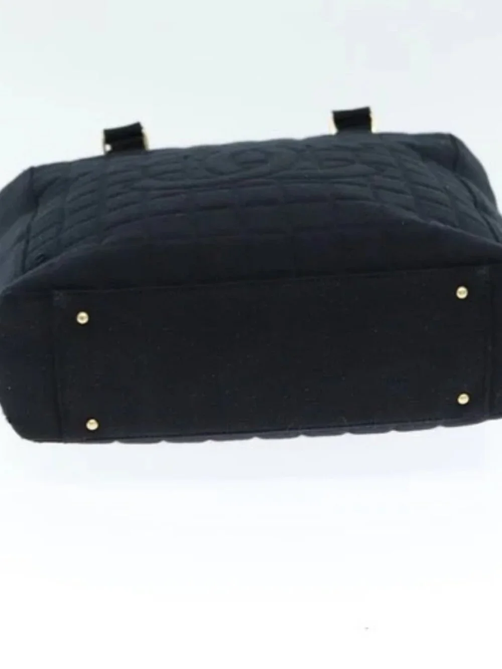 CHANEL brand	chanel color	black